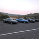 Illustration for article titled Miatas at Laguna Seca